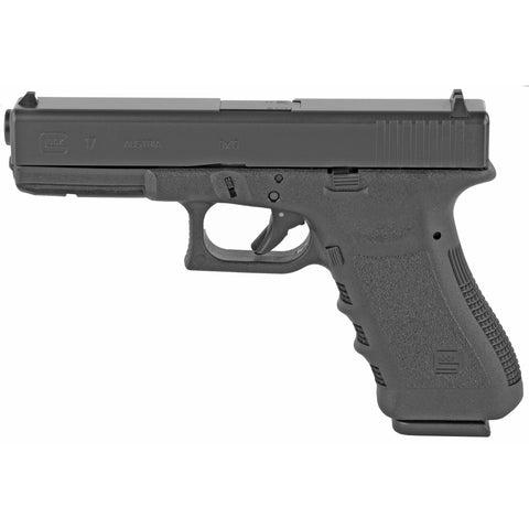 Glock 17 Gen 3