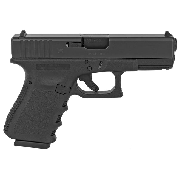 Glock 19 Gen 3