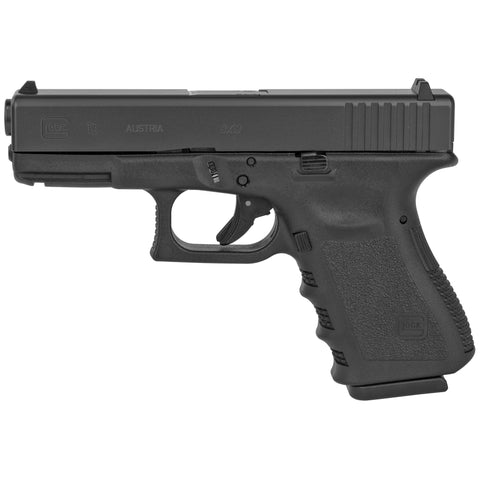 Glock 19 Gen 3