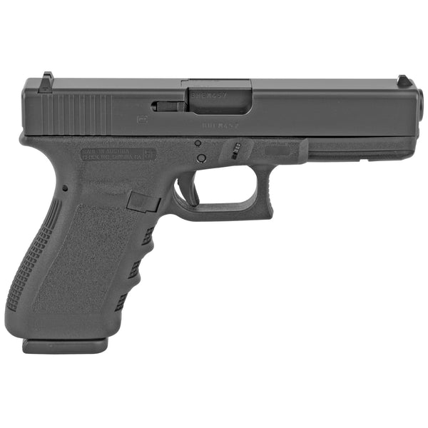 Glock 21SF Gen 3