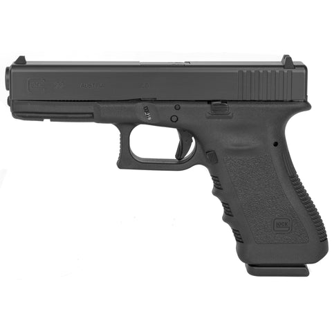 Glock 22 Gen 3