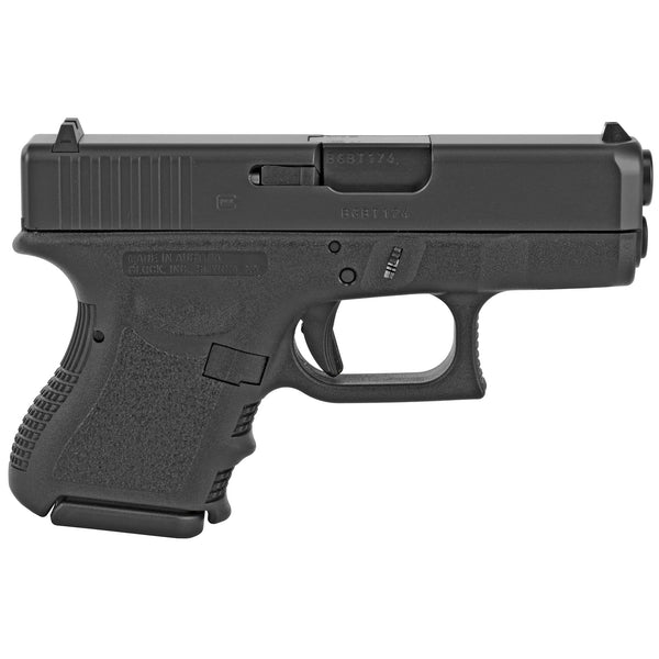 Glock 26 Gen 3