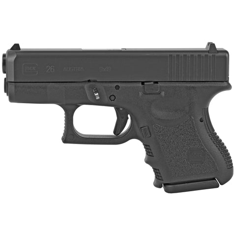 Glock 26 Gen 3