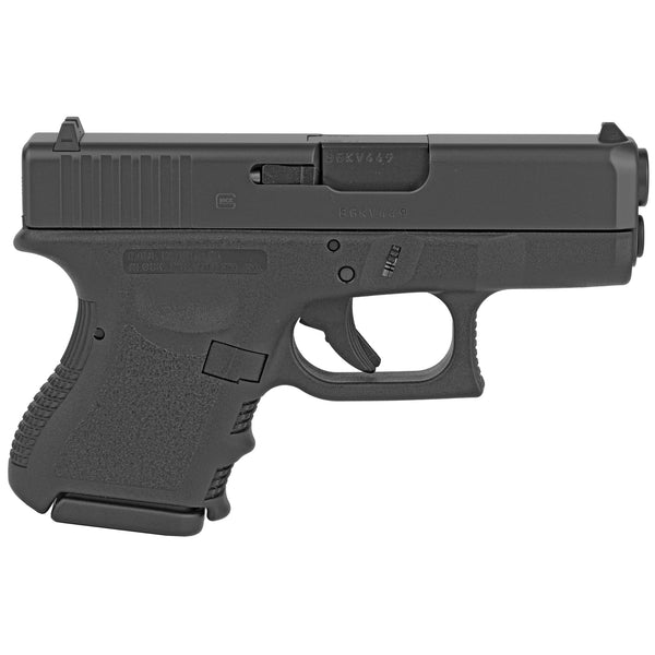 Glock 27 Gen 3