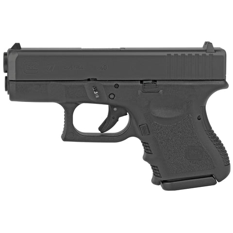 Glock 27 Gen 3