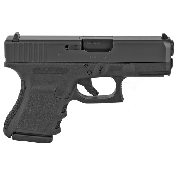Glock 29SF Gen 3