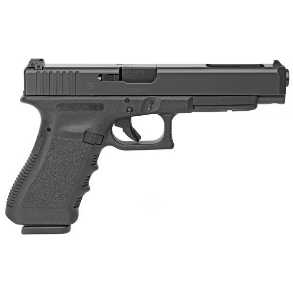 Glock 34 Gen 3