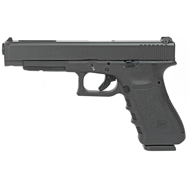Glock 35 Gen 3