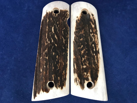 1911 Elk Horn #A1127