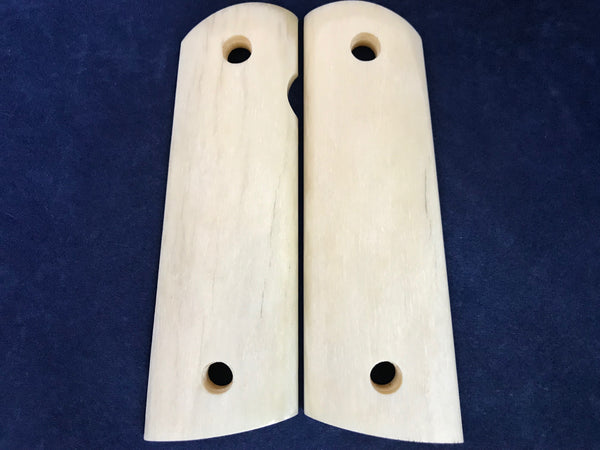 1911 Giraffe Bone #A1134