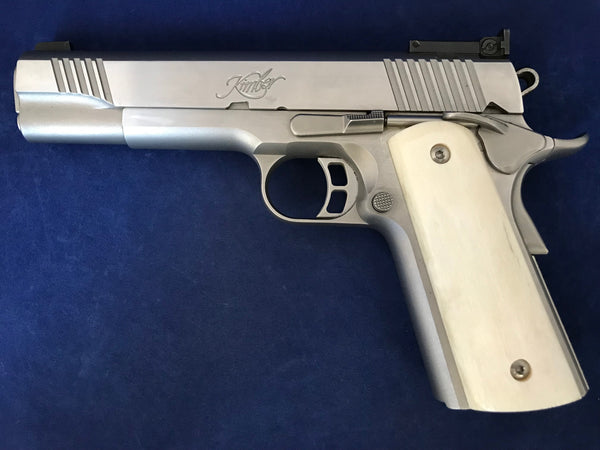 1911 Giraffe Bone #A1134