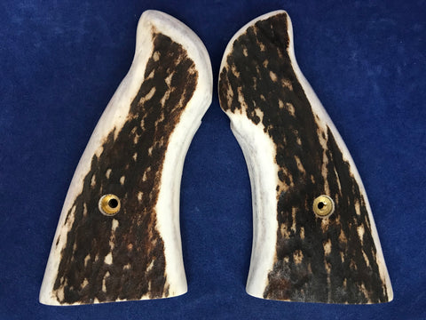 S&W N Frame Square Butt Elk Horn #R1020