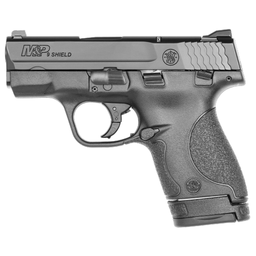 S&W M&P Shield 9mm