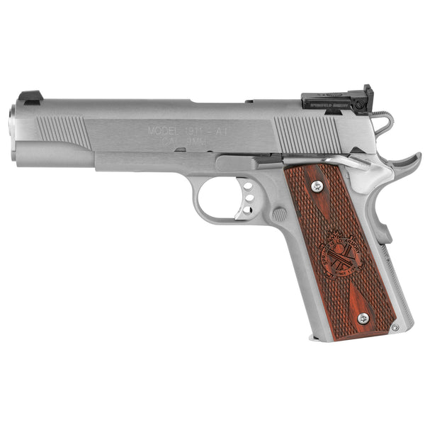 Springfield 1911 Target 9mm