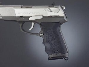 Ruger P85 Rubber Grips