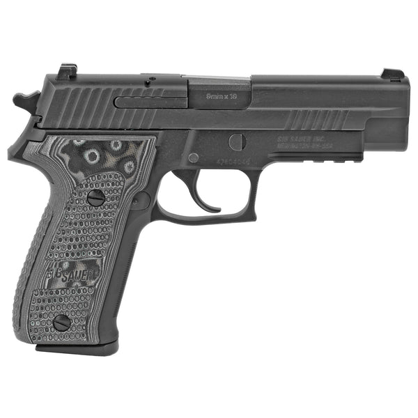Sig Sauer P226 Extreme