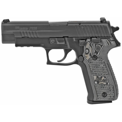 Sig Sauer P226 Extreme