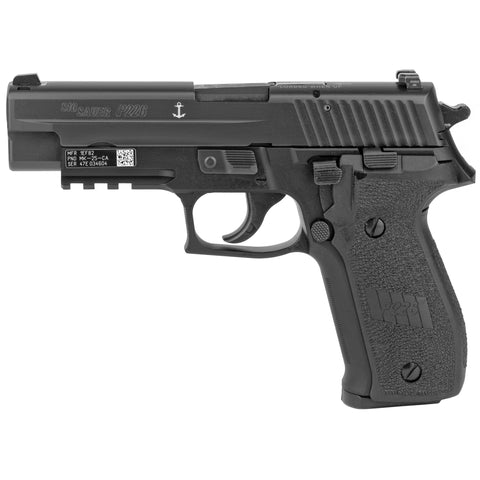 Sig Sauer P226 MK-25