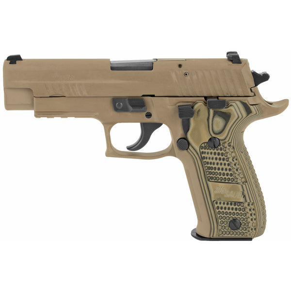 Sig Sauer P226 Scorpion