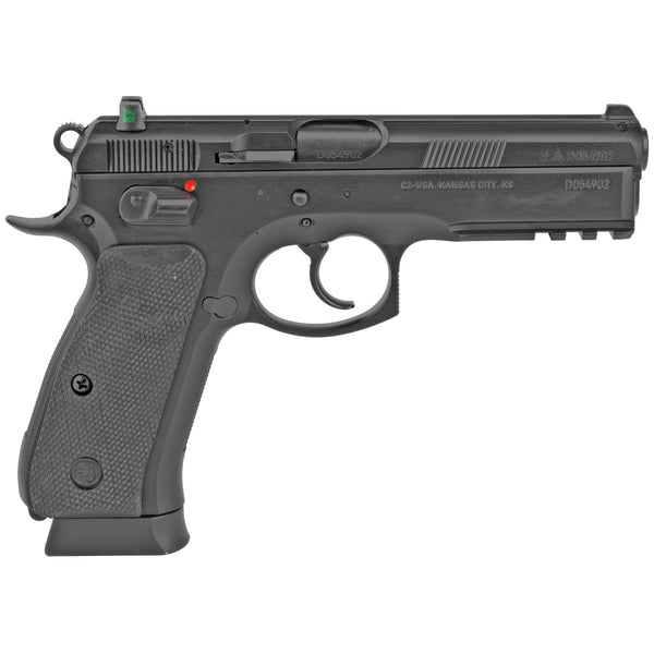 CZ USA 75 SP-01