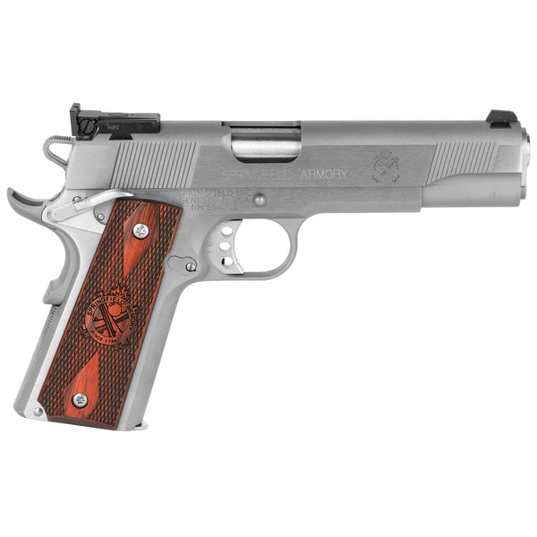 Springfield 1911 Target 9mm